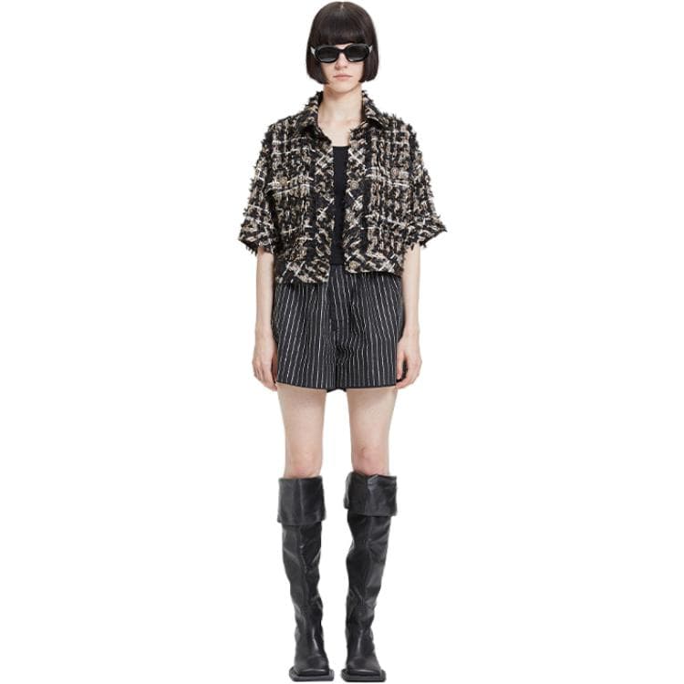 Куртка Charlie Luciano SS23 - изображение 3