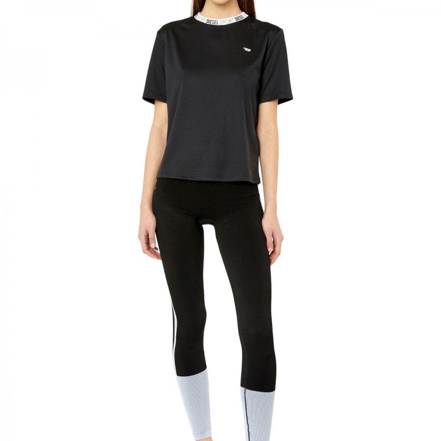 Футболка DIESEL T - изображение 2