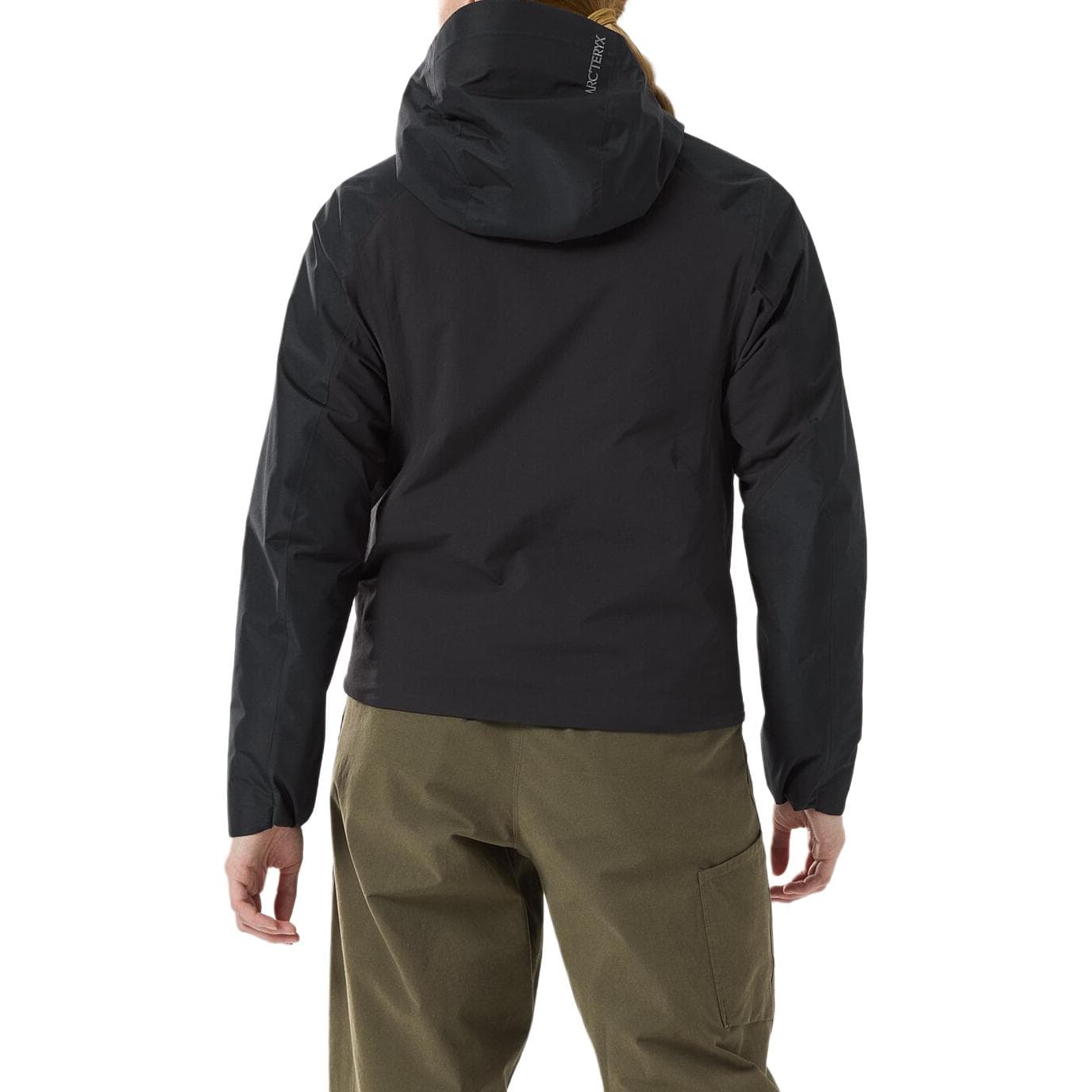Куртка ARC'TERYX Solano Insulated HOODY Куртки Пальто Женские - изображение 5