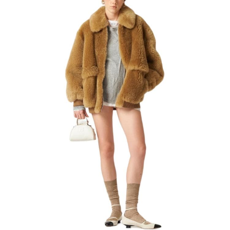 Футболка MIU MIU SS23 T - изображение 4