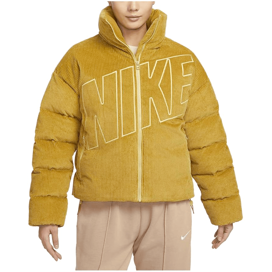 Пуховик Nike Essential - изображение 4