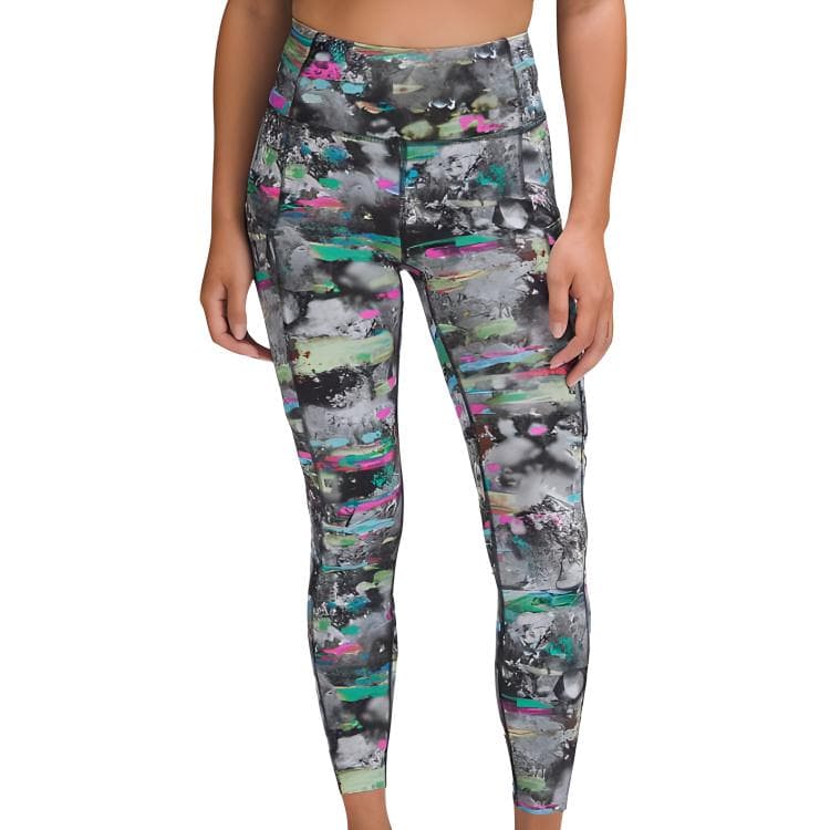 Штаны lululemon Fast and Free - изображение 4