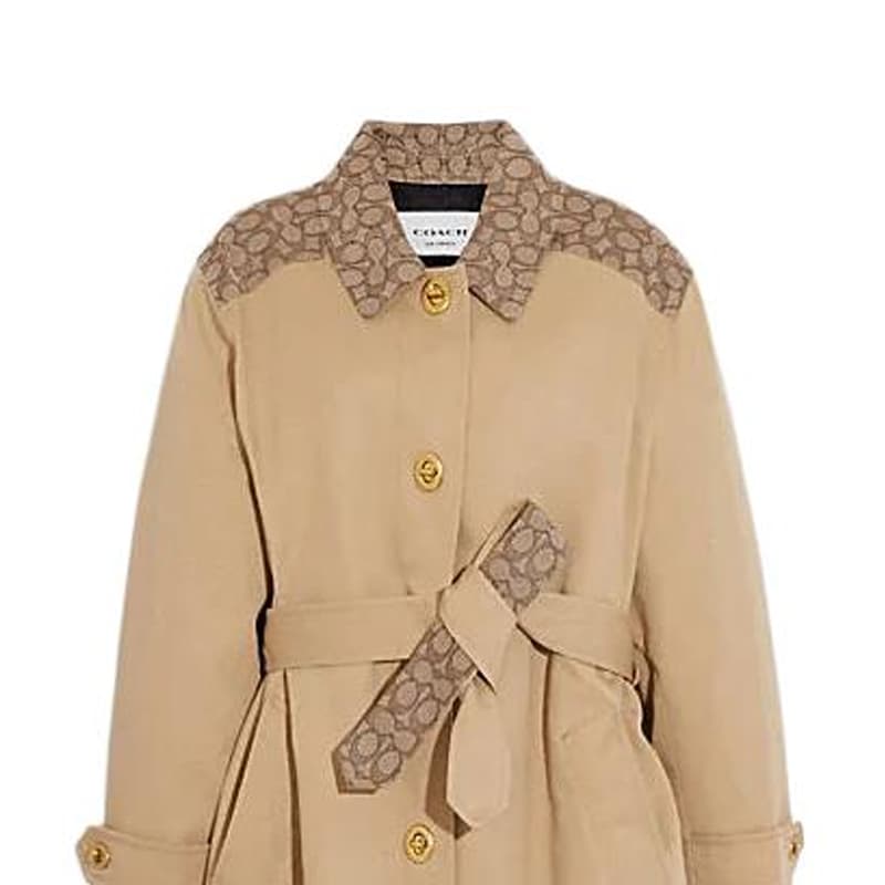 COACH SS24 Logo - изображение 5