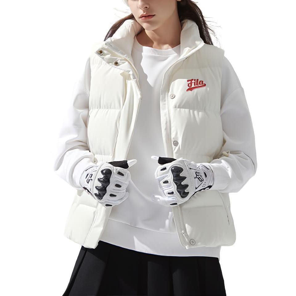 FILA FUSION Logo - изображение 3