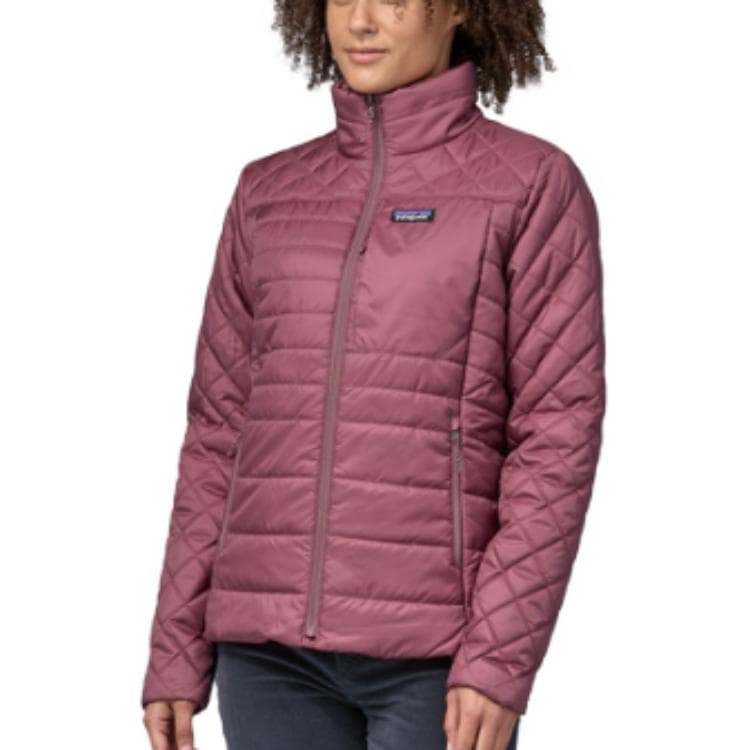 Куртка patagonia Radalie Jacket - изображение 2