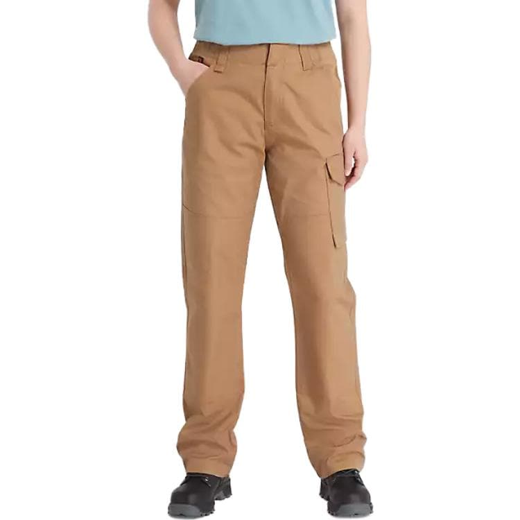 Штаны Timberland Double-Front Duck Utility Pant - изображение 2