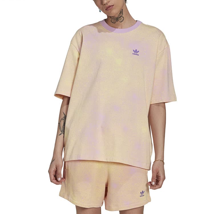Футболка adidas originals T - изображение 2