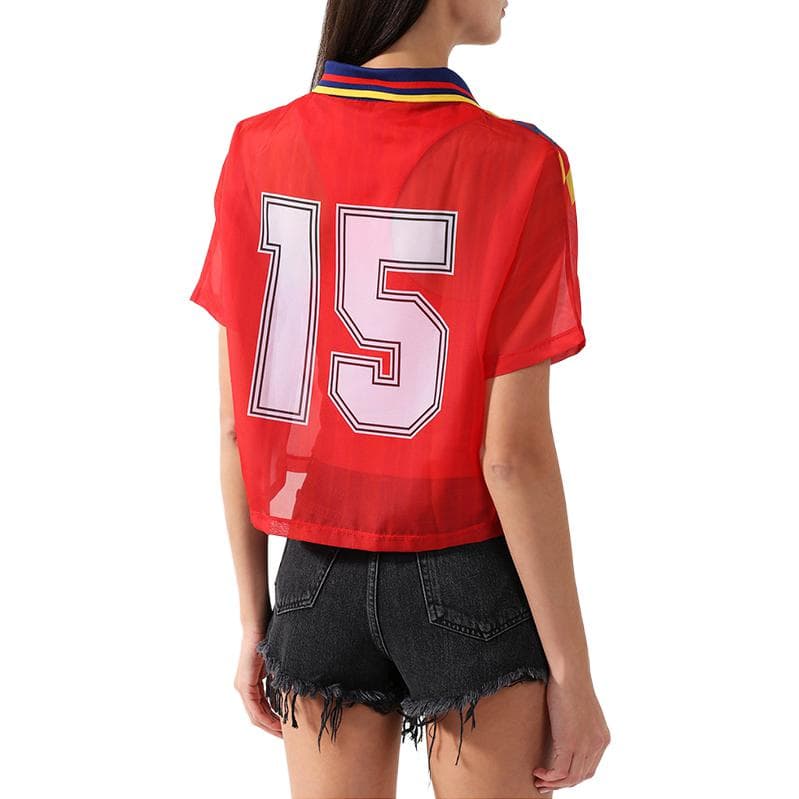 Футболка adidas originals T - изображение 3