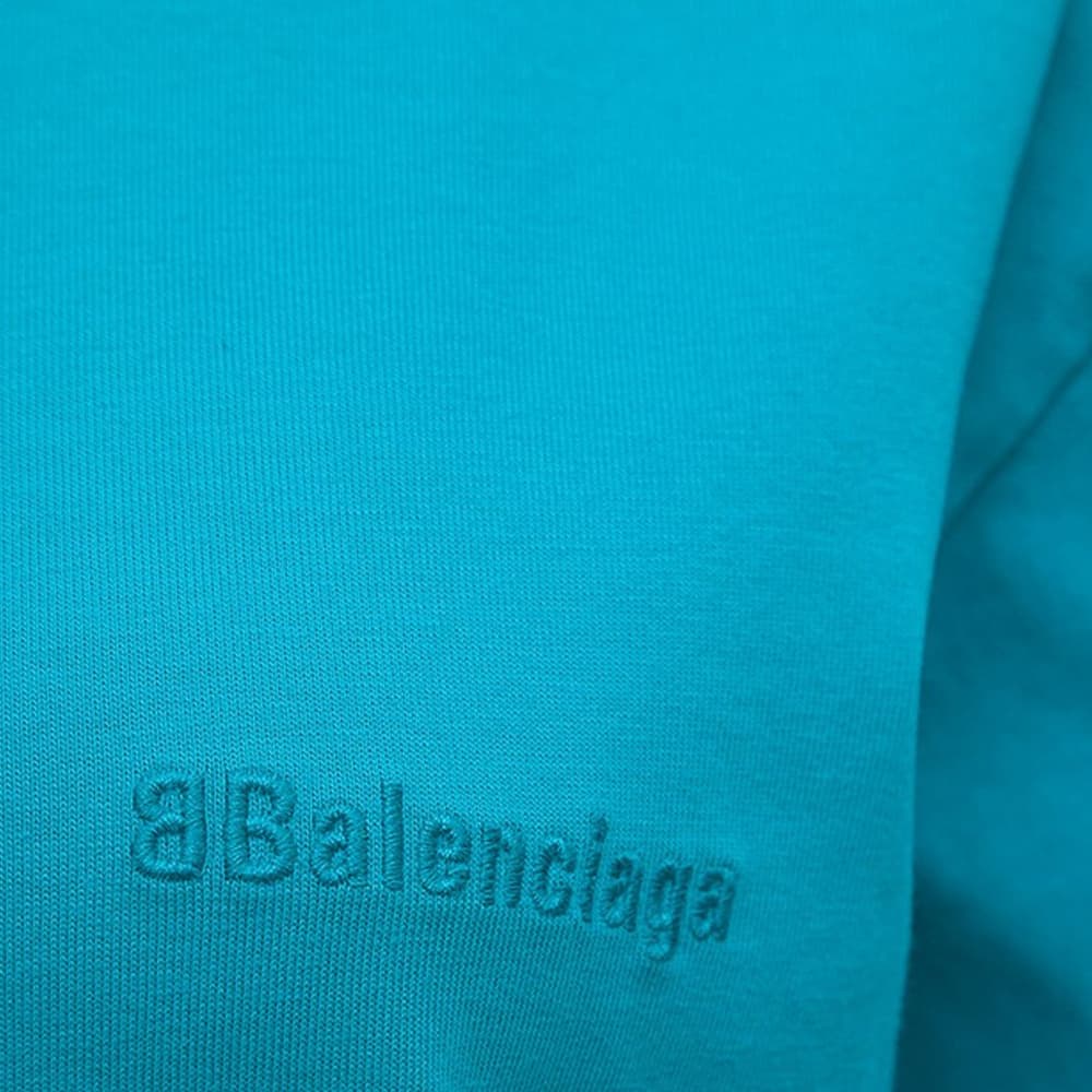 Футболка Balenciaga T - изображение 5