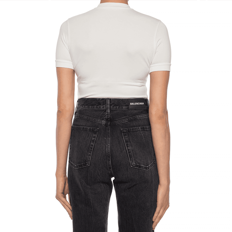 Футболка Balenciaga SS21 T - изображение 4