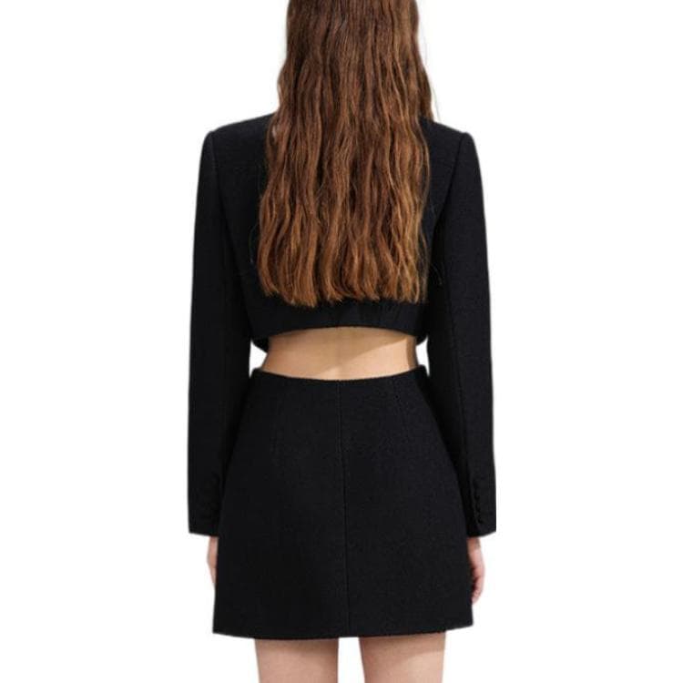 Платье self-portrait SS23 - изображение 3
