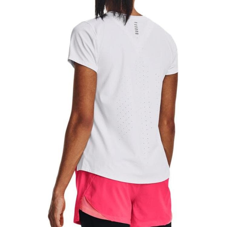 Футболка Under Armour SS23 Iso-Chill T - изображение 4