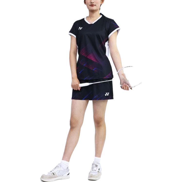 Юбка YONEX Женские Повседневные Короткие Юбки - изображение 3