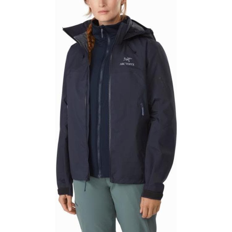 Arcteryx Atom Lt Logo - изображение 2