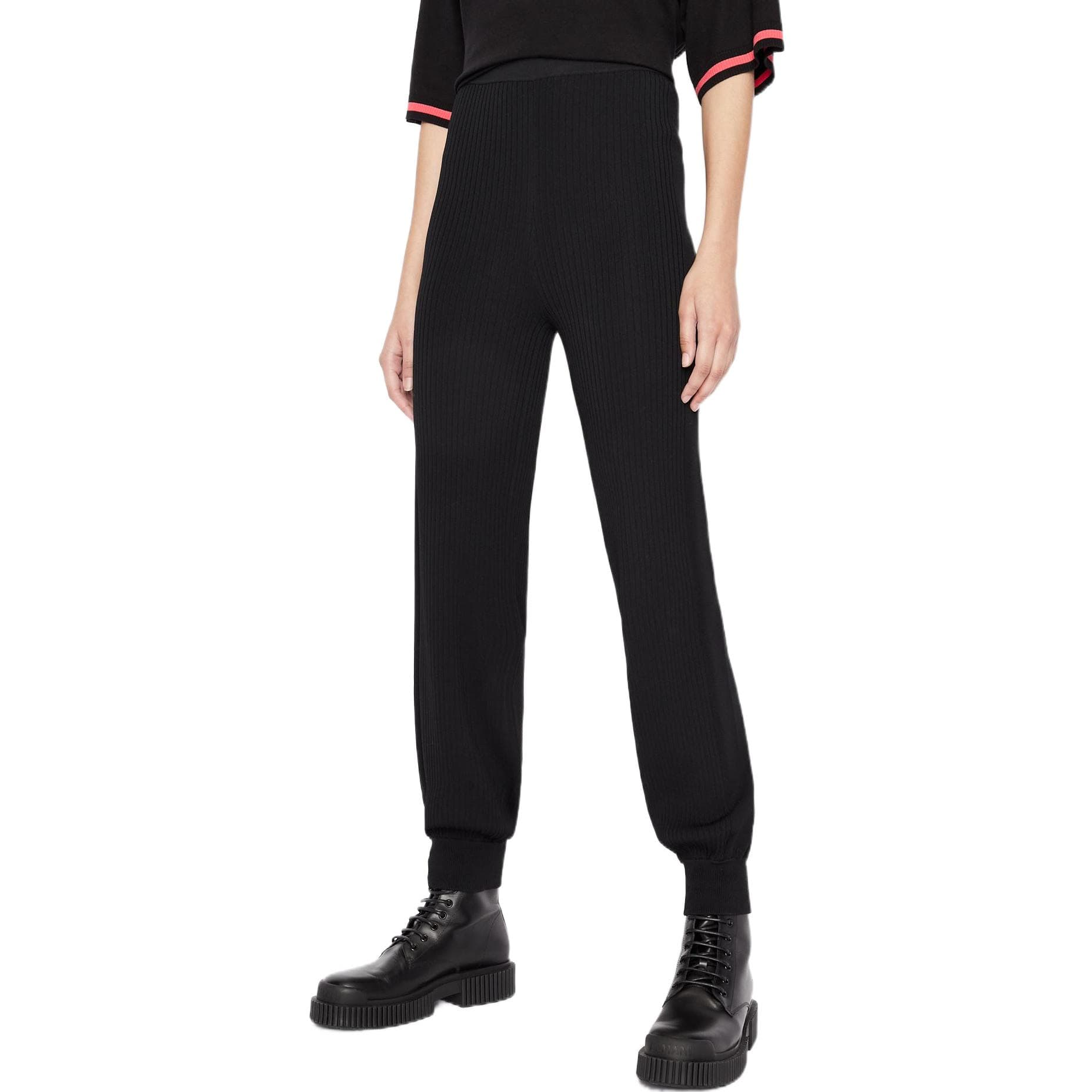 Штаны ARMANI EXCHANGE FW22 - изображение 3
