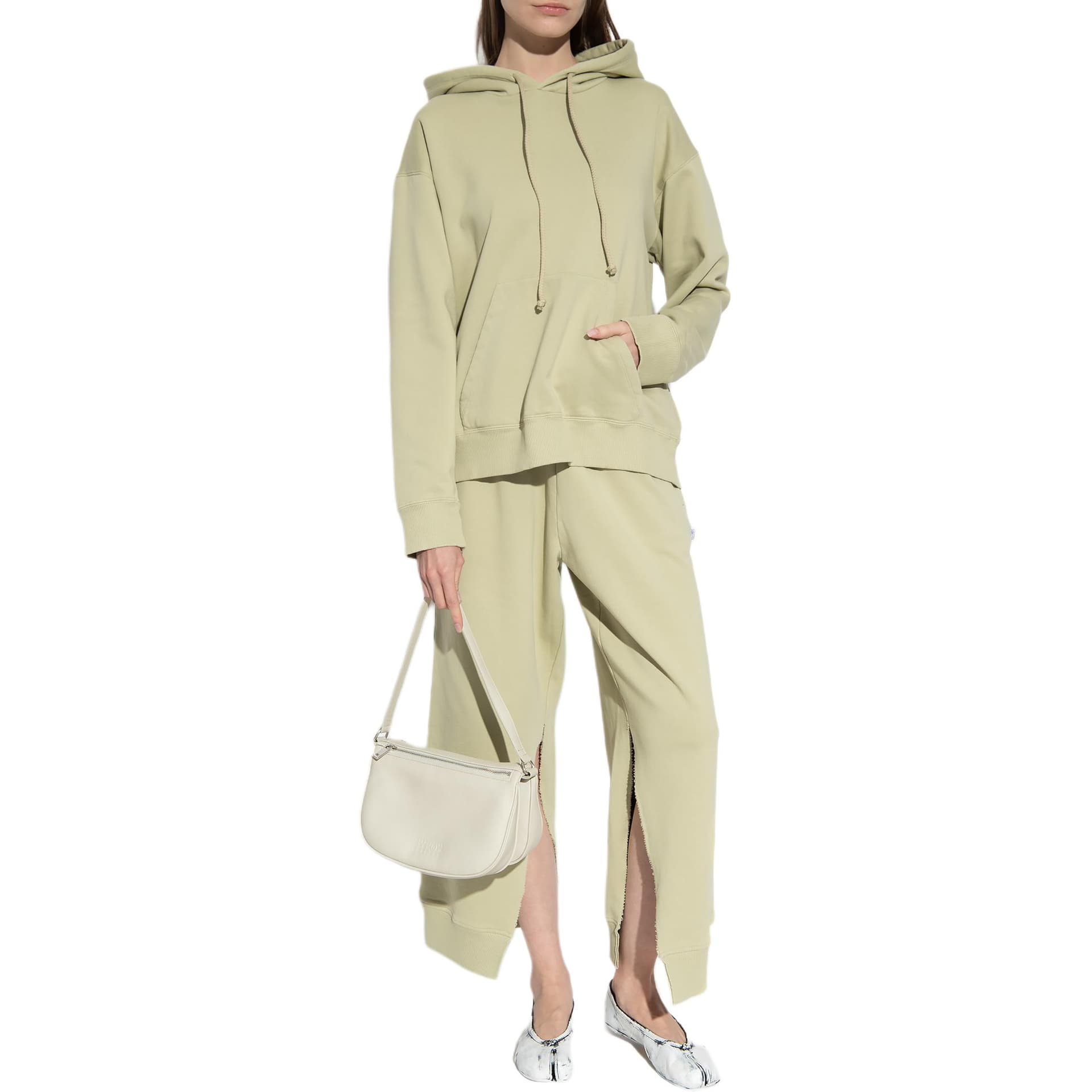 Штаны MM6 Maison Margiela - изображение 3