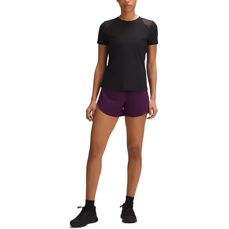 Футболка lululemon T - изображение 5