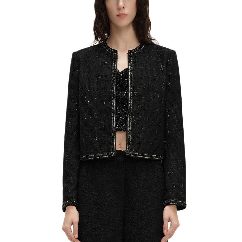Куртка KARL LAGERFELD SS24 - изображение 2