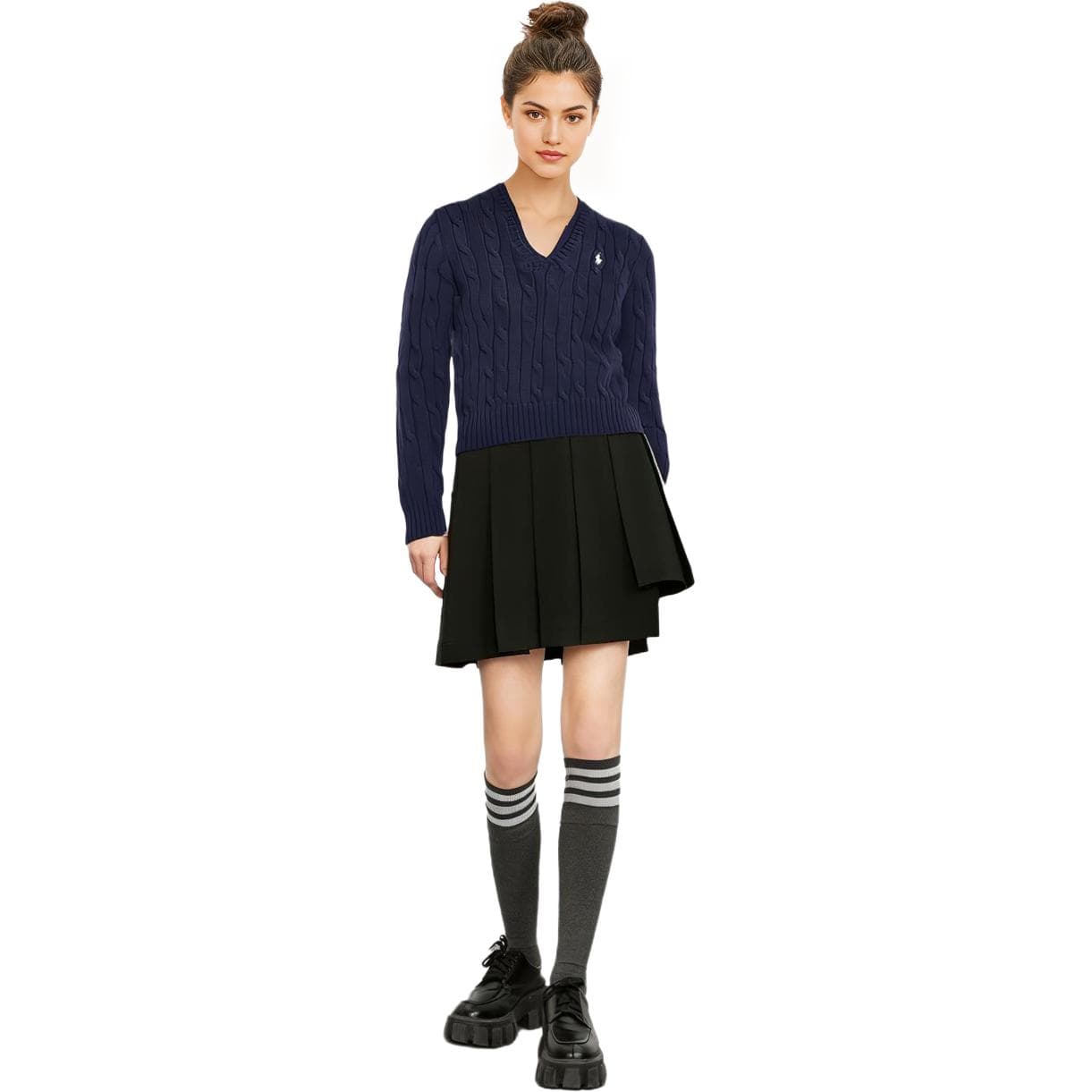 Кардиган Polo Ralph Lauren V - изображение 3