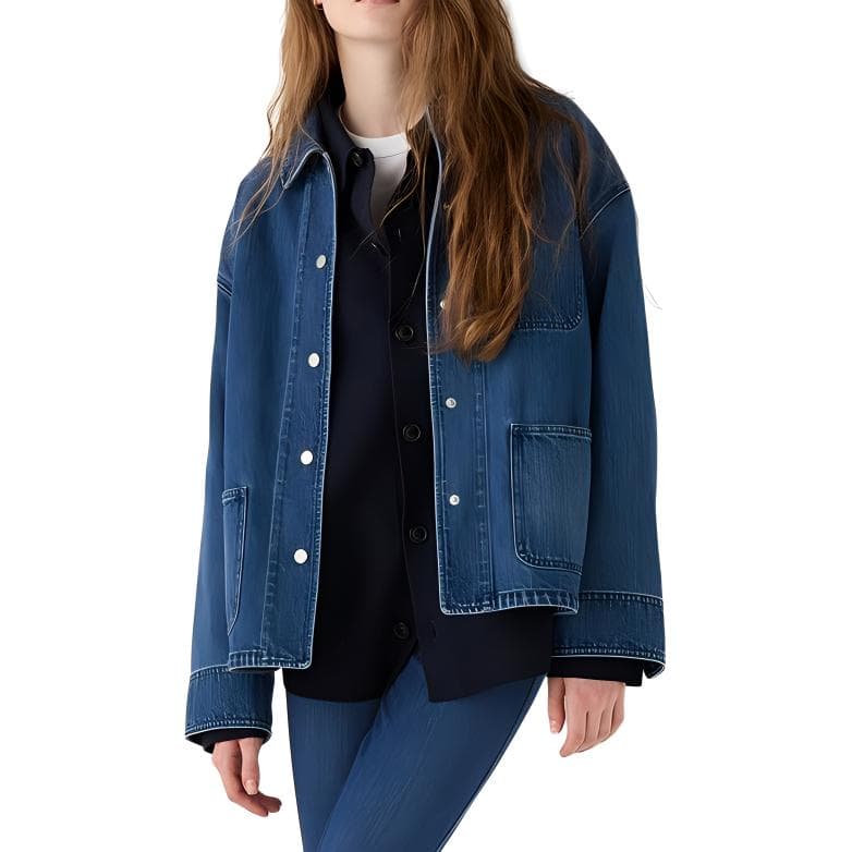 Куртка UNIQLO Женские Куртки - изображение 6