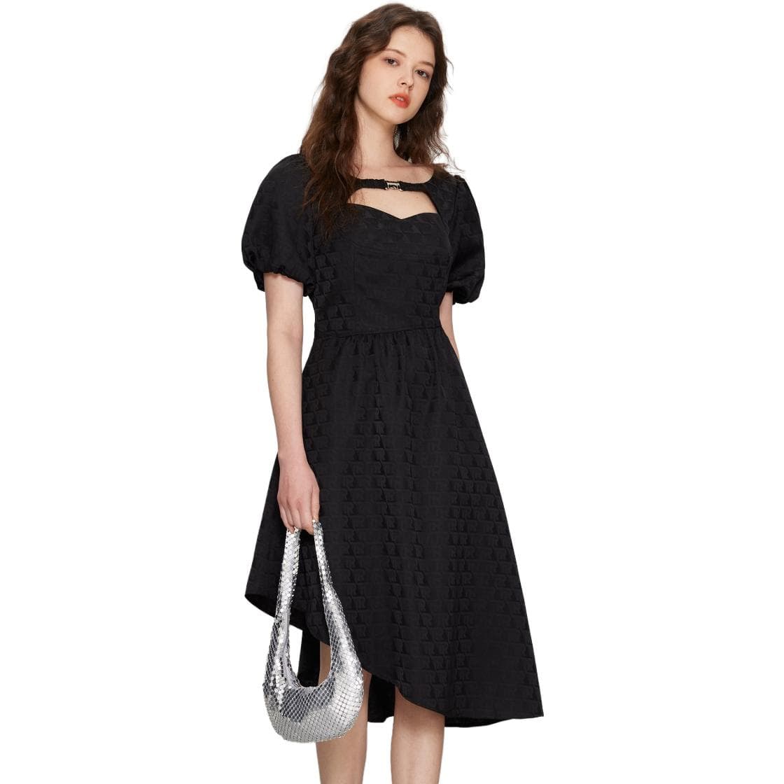 Платье ONLY SS23 - изображение 5