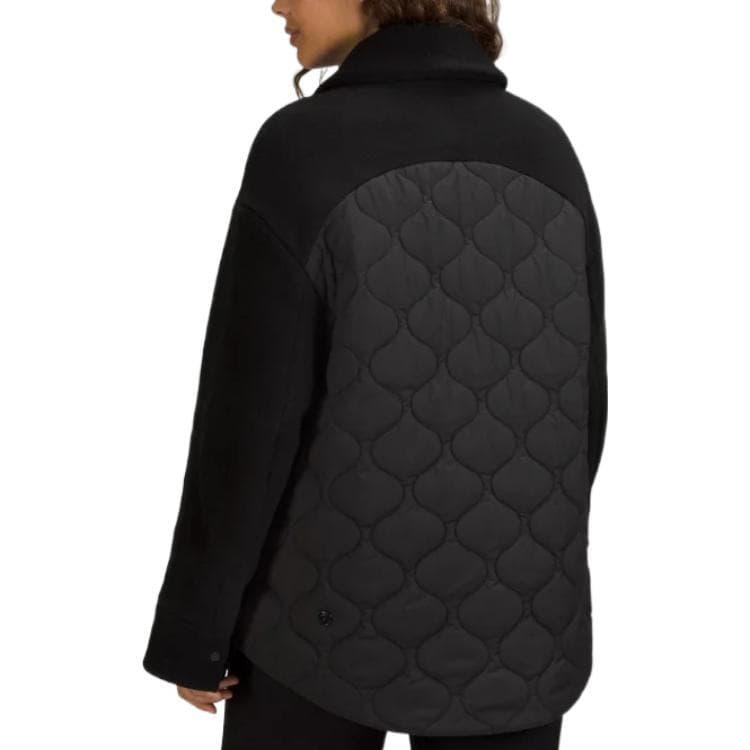 Куртка lululemon Insulated - изображение 3