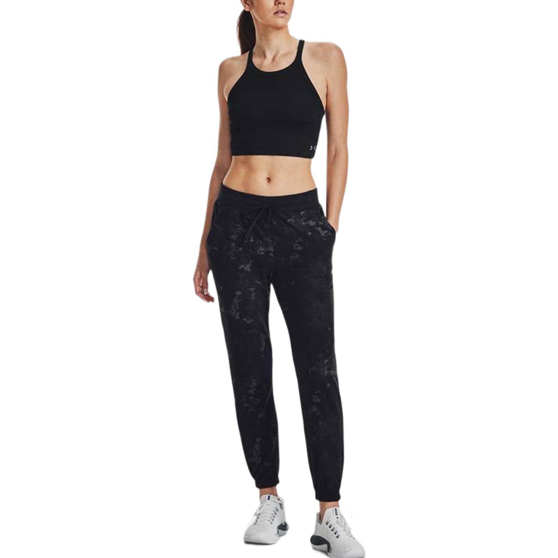 Штаны Under Armour Journey - изображение 5