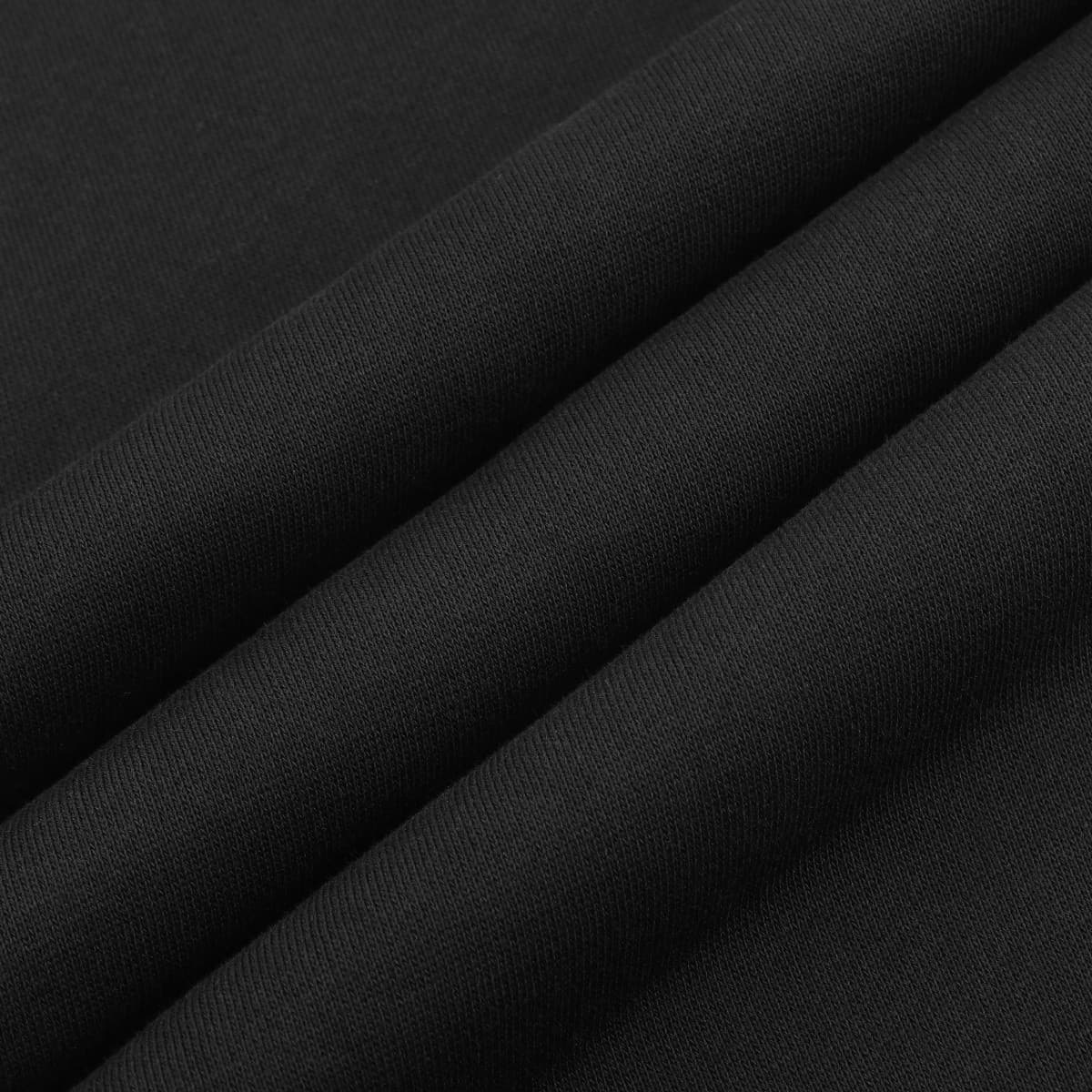 Штаны EMPORIO ARMANI FW23 Повседневные брюки женские черные - изображение 4