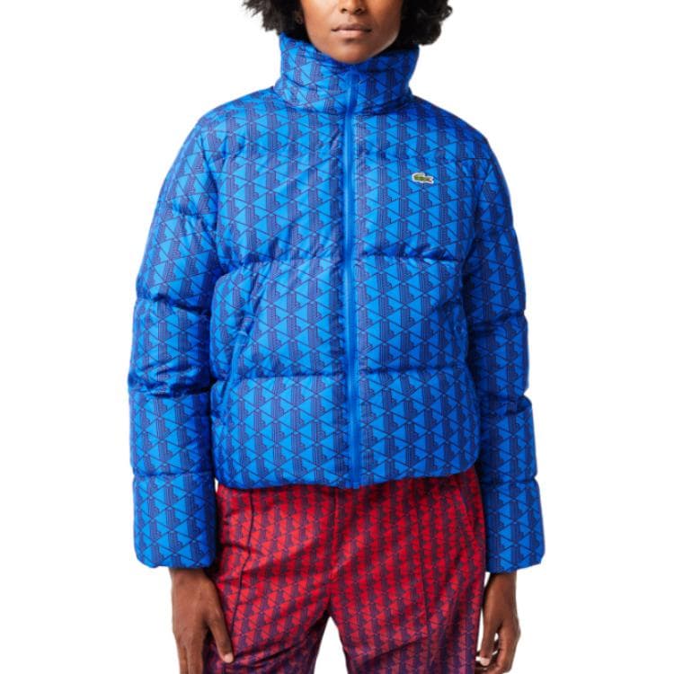 Куртка LACOSTE - изображение 4
