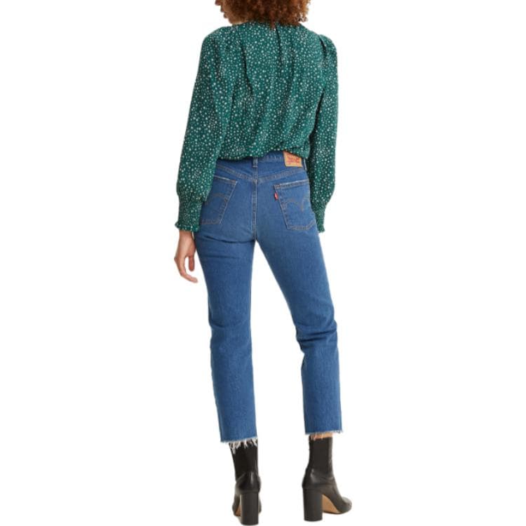 Джинсы Levis - изображение 3