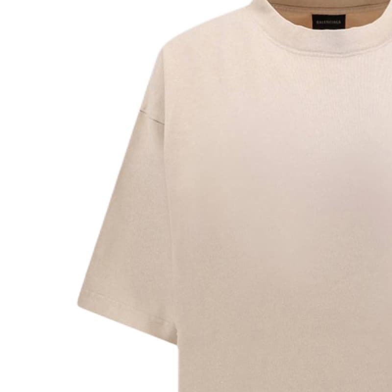 Футболка Balenciaga SS24 T - изображение 4