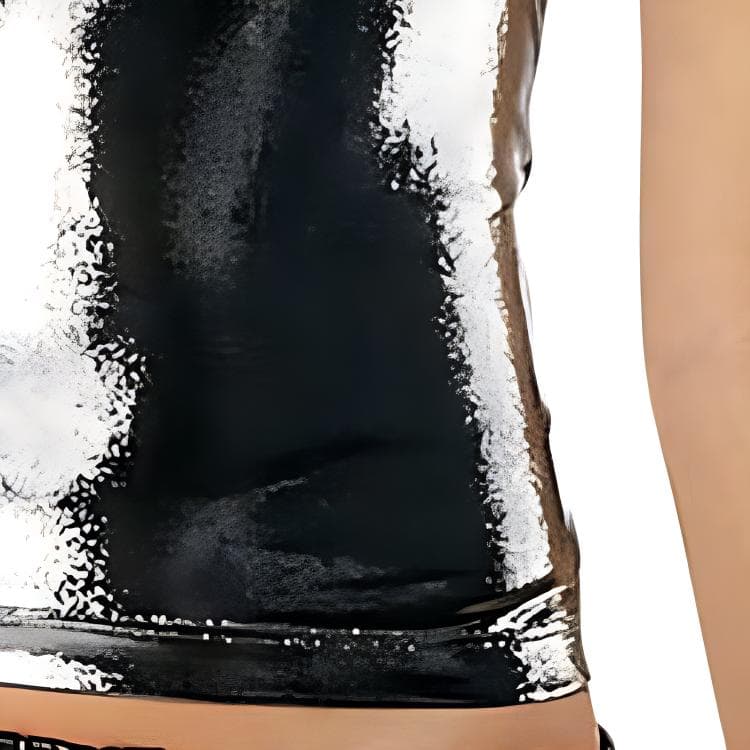 Майка DIESEL OVAL D - изображение 5