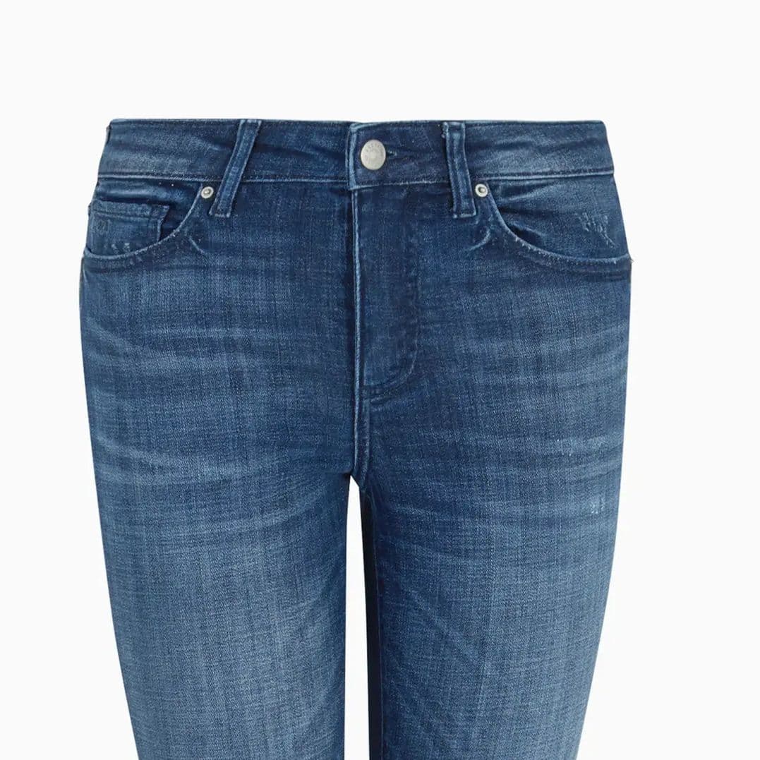 Джинсы ARMANI EXCHANGE SS24 - изображение 6