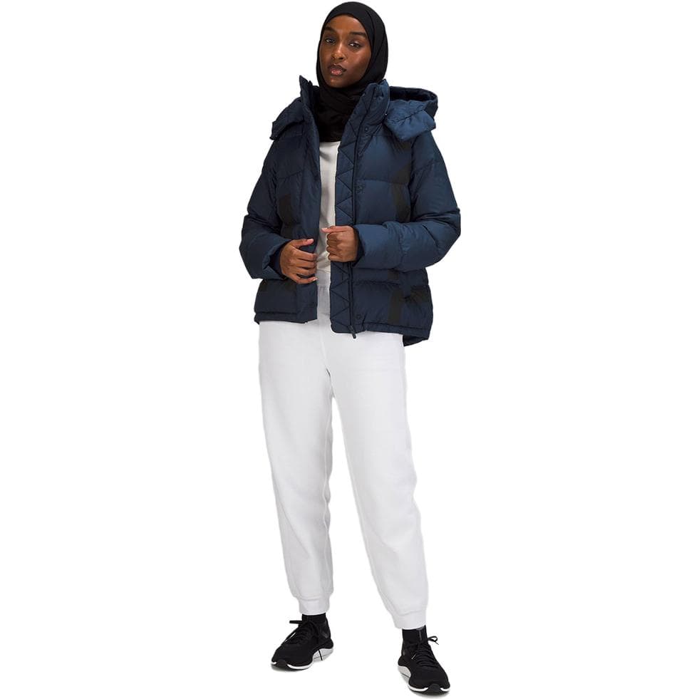 Пуховик lululemon Wunder Puff SoftMatte - изображение 6