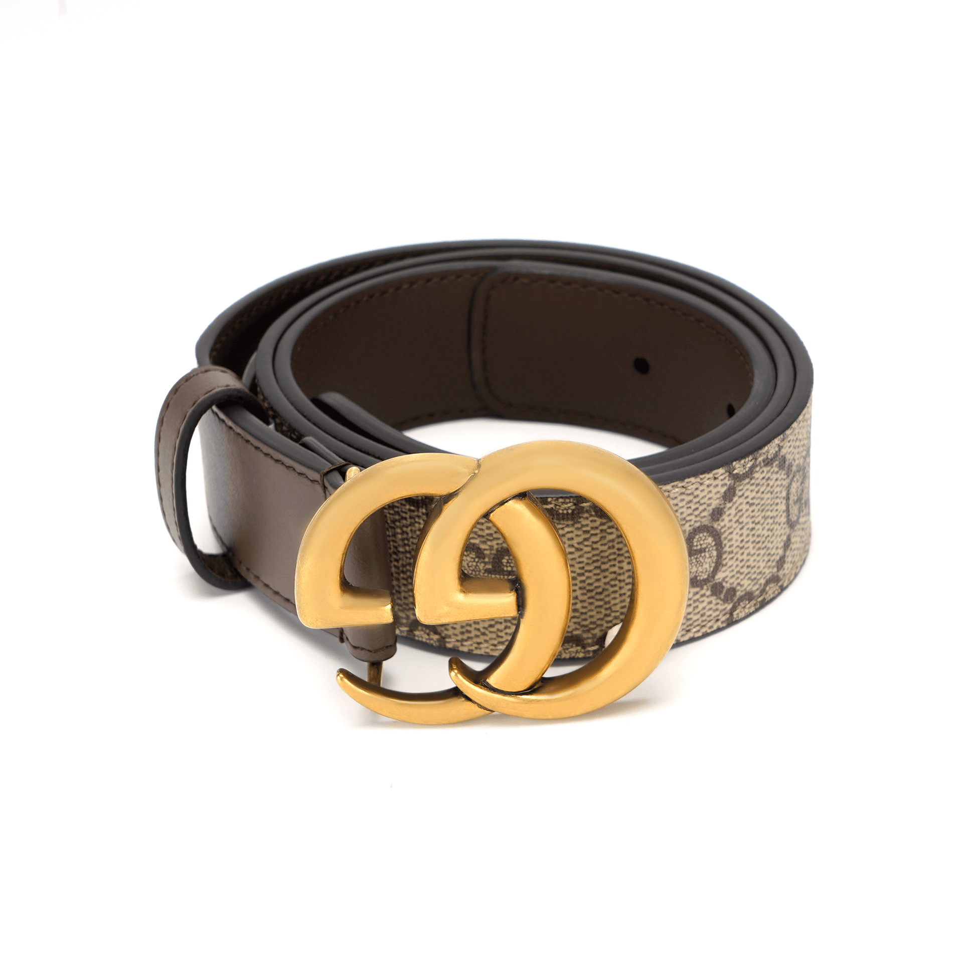 Ремень Gucci GG Belt - изображение 3