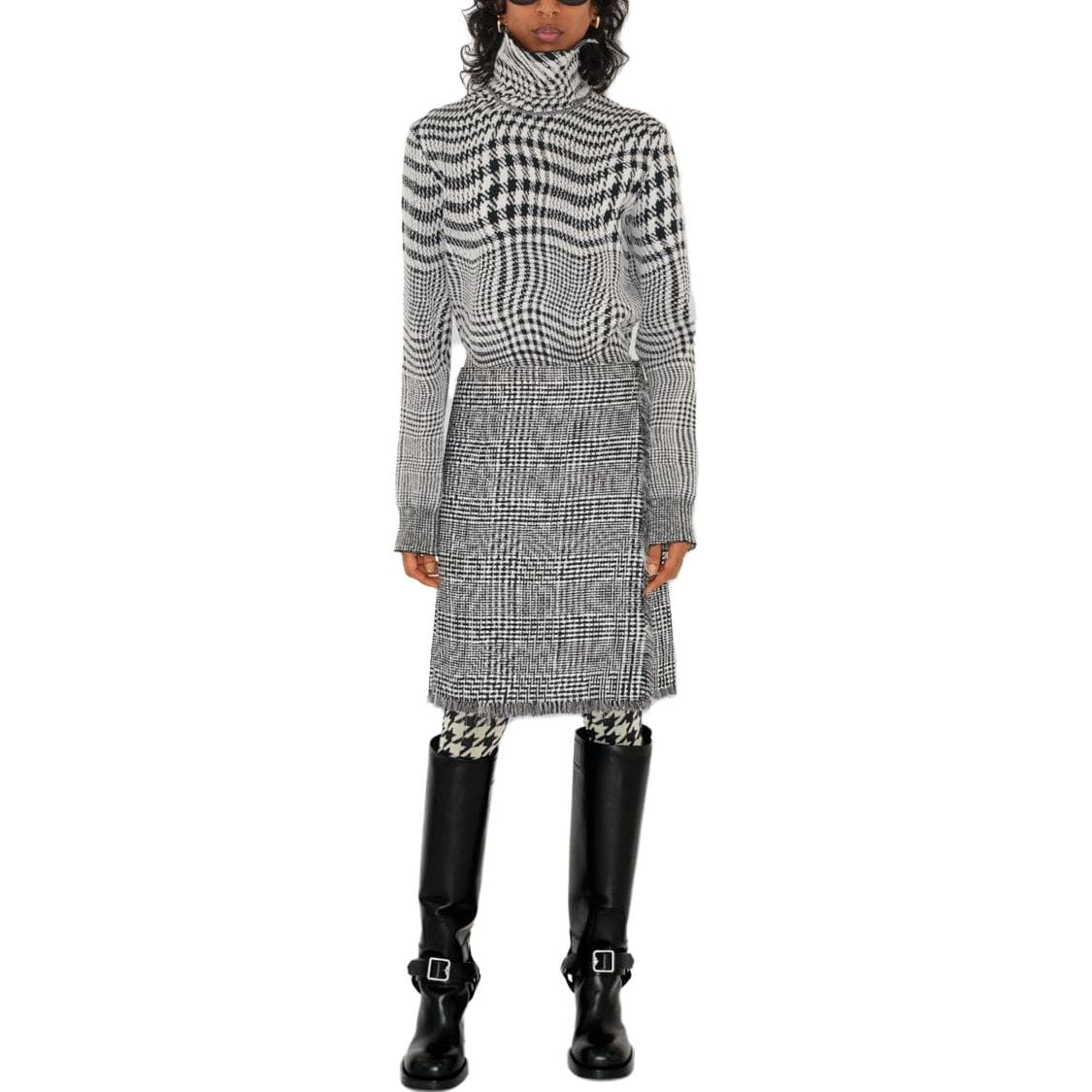 Кардиган Burberry - изображение 3