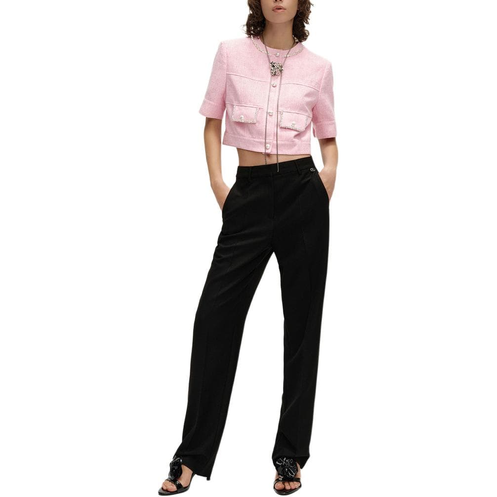 Куртка KARL LAGERFELD SS24 - изображение 2
