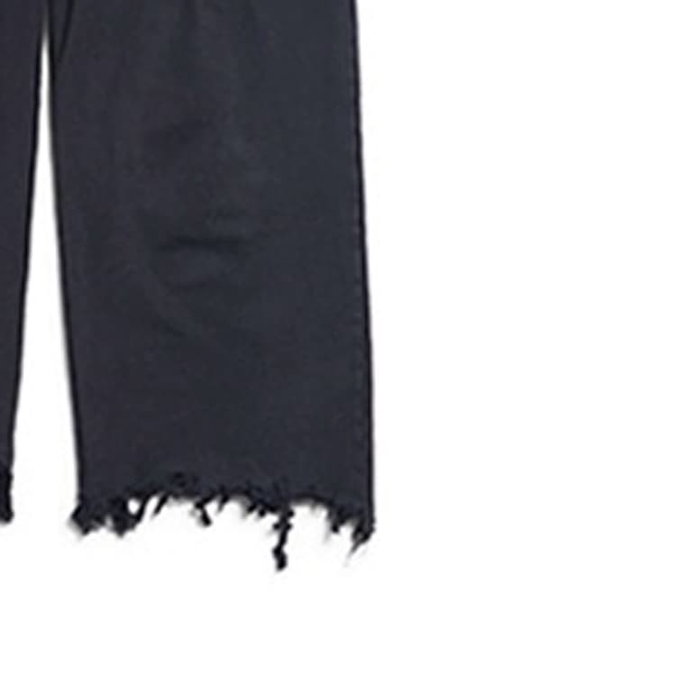 Штаны Balenciaga SS24 Logo Print Pants - изображение 7