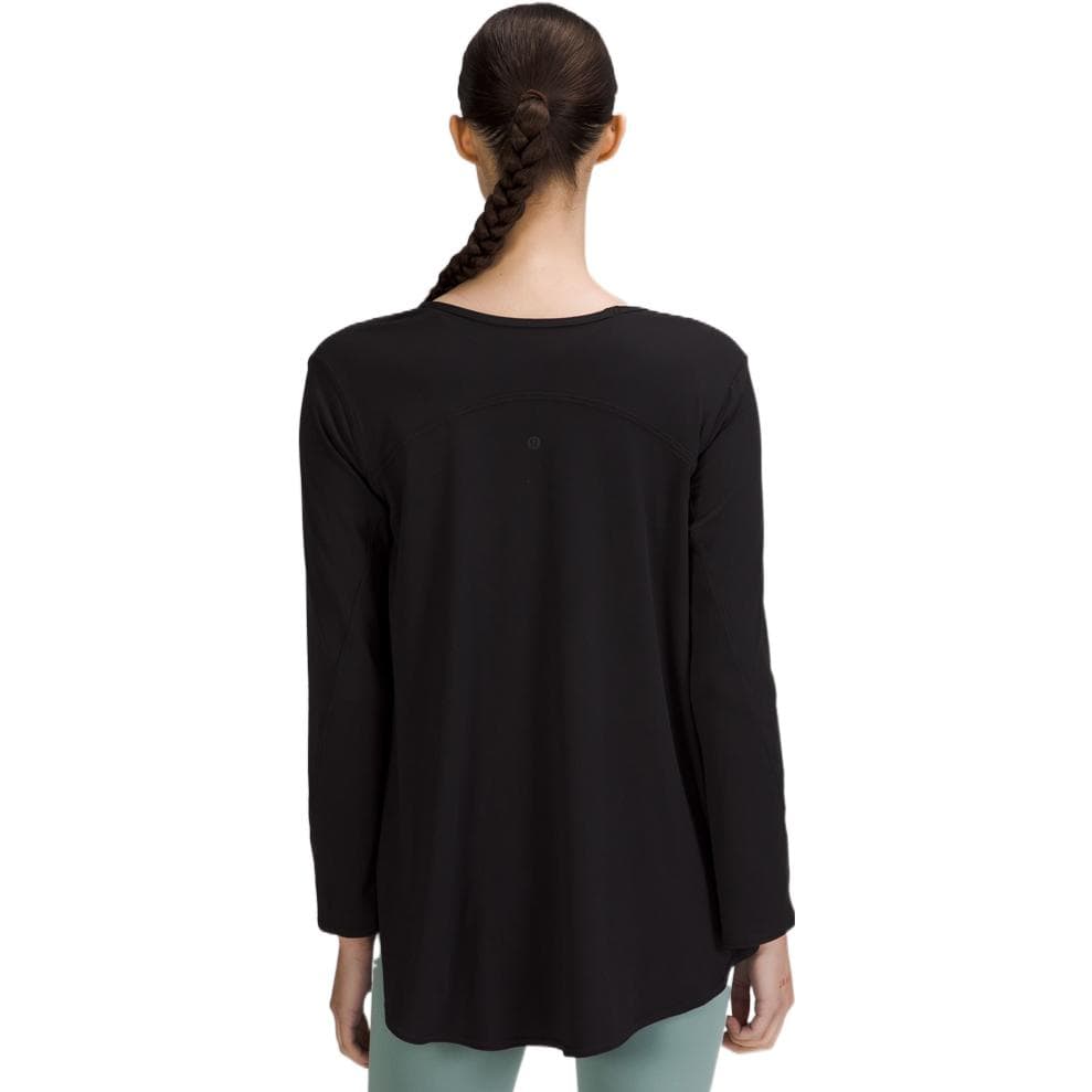 Футболка lululemon Nulu SS22 T - изображение 3