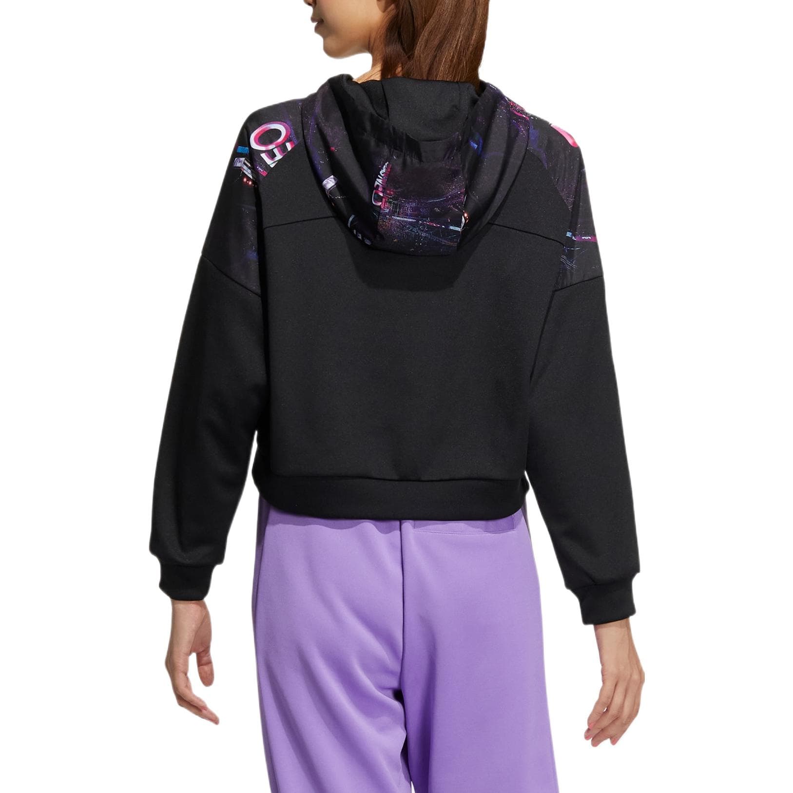 Худи adidas neo - изображение 2