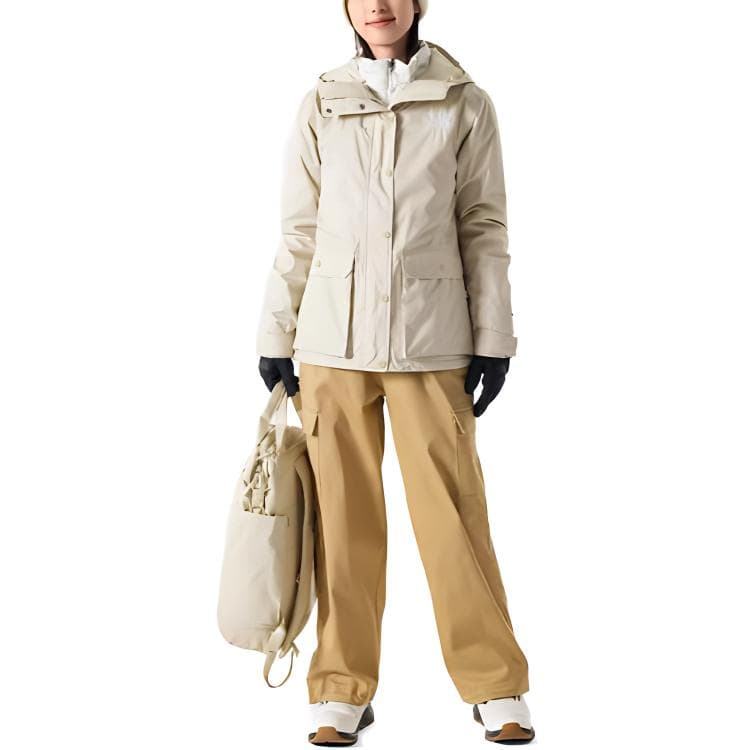 THE NORTH FACE - изображение 2