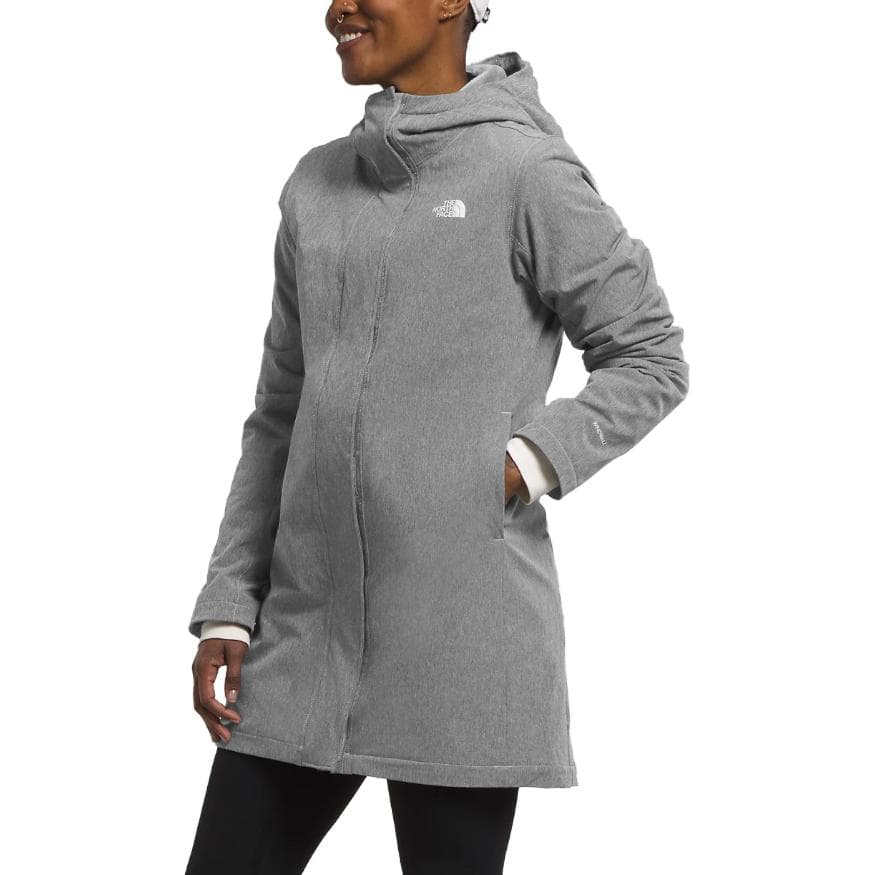 THE NORTH FACE Shelbe Raschel Parka - изображение 3