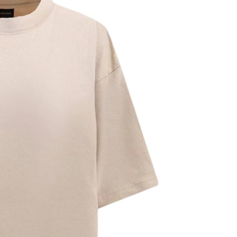 Футболка Balenciaga SS24 T - изображение 5