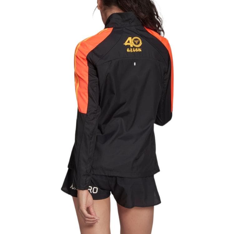 Куртка adidas Logo - изображение 4