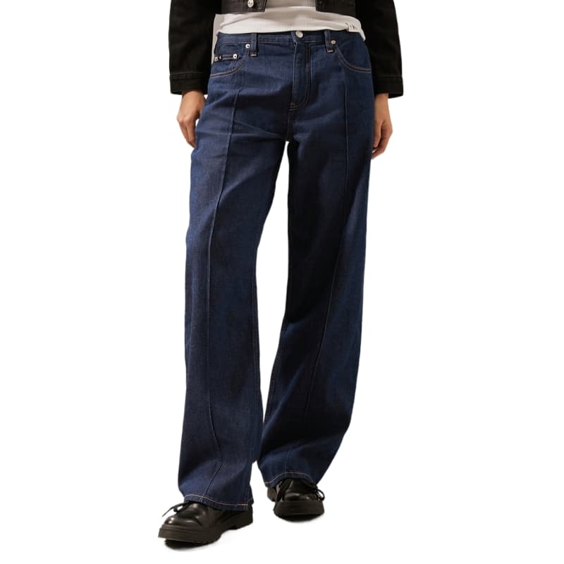 Джинсы CALVIN KLEIN jeans - изображение 3