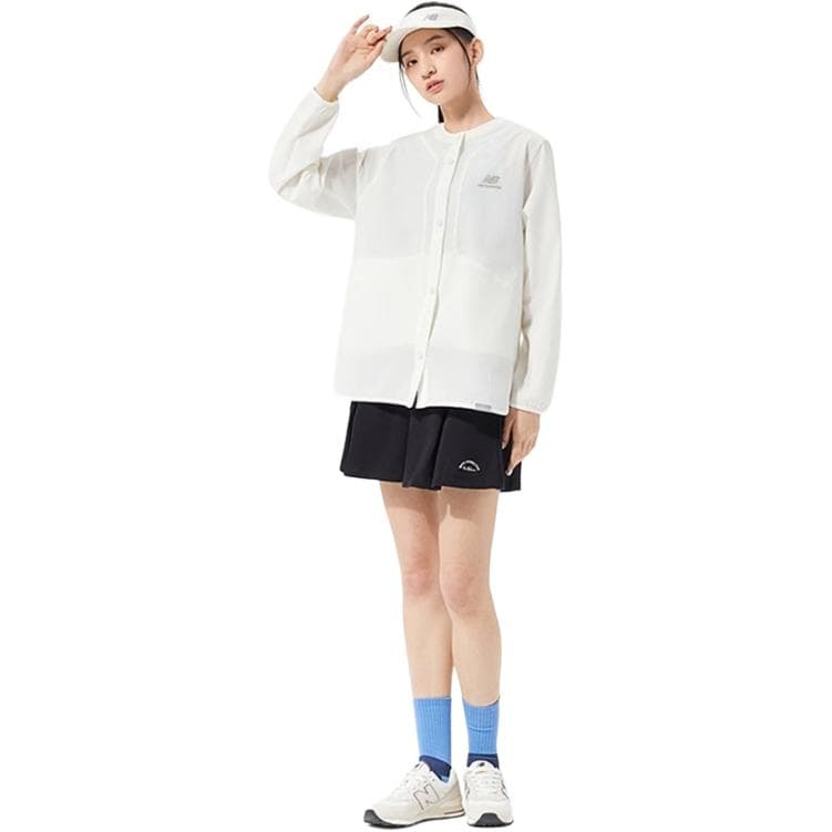 Куртка New Balance - изображение 5