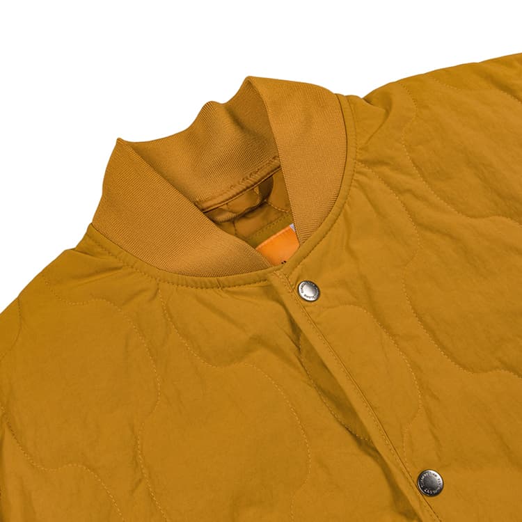 Зимняя куртка пуховик Timberland Пуховая куртка Мужская Пшеница - изображение 3