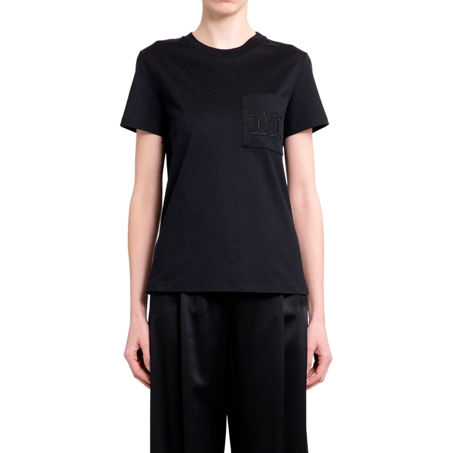 Футболка MaxMara T - изображение 3