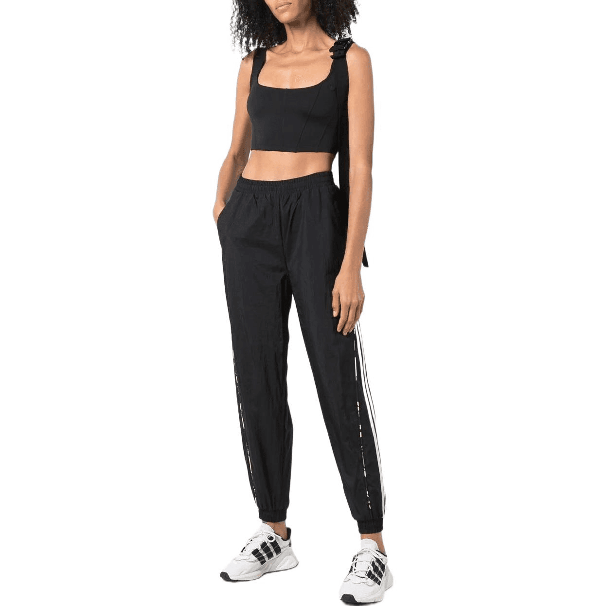Штаны adidas - изображение 2