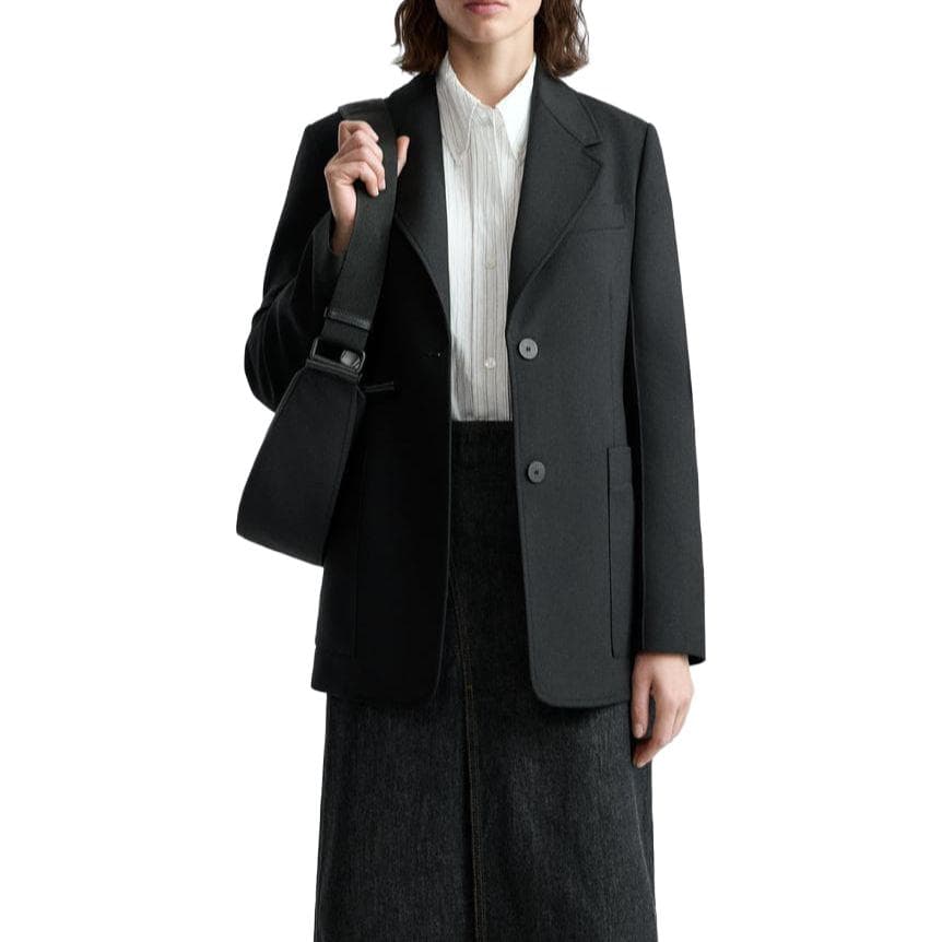 ZARA x STUDIO NICHOLSON FW23 - изображение 5